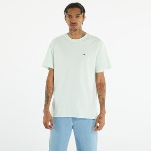 Tommy Jeans Classic Solid T-Shirt Minty