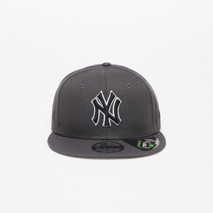 New Era New York Yankees Repreve Dark Grey 9FIFTY Dark Grey