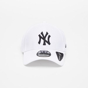 New Era New York Yankees Diamond Era Essential 9FORTY White/ Black