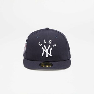 New Era 5950 Mlb Team League 59Fifty New York Yankees Navy