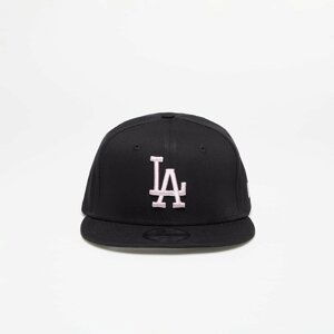 New Era 950 Mlb League Essential 9Fifty Los Angeles Dodgers Black