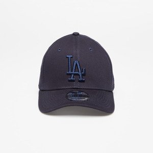 New Era 3930 Mlb League Essential 39Thirty Los Angeles Dodgers Navy