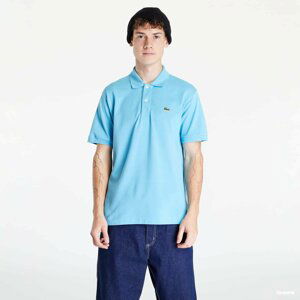 LACOSTE Polo Blue