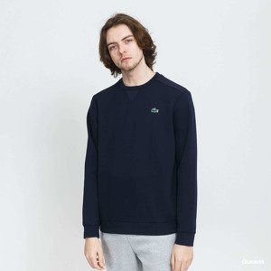 LACOSTE Men Sweatshirt Navy