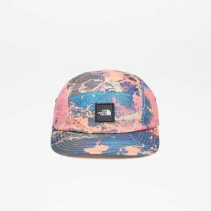 The North Face Explore Cap Cosmo Pink/ TNF Distort Print