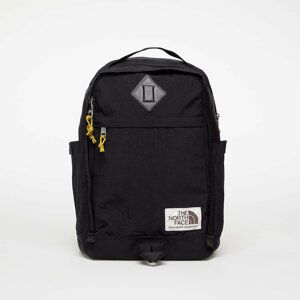 The North Face Berkeley Daypack TNF Black/ Mineral Gold