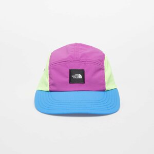 The North Face Explore Cap Purple Cactus Flower/ Led Yellow/ Blue