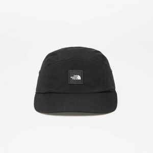 The North Face Explore Cap TNF Black