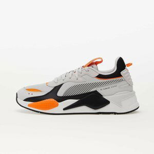 Puma RS-X Geek Feather Gray-Puma Black