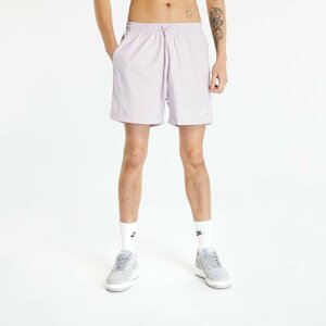 Nike Sportswear Men's Woven Flow Shorts Iced Lilac/ White