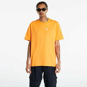 Nike ACG Men's T-Shirt Bright Mandarin