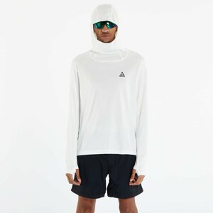 Nike ACG Dri-FIT ADV "Lava Tree" Men's UV Hoodie Summit White/ Black