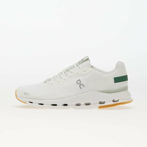 On M Cloudnova White/ Green