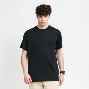 Nike Sportswear Tech Pack Short-Sleeve Tee Black