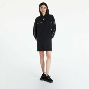 Nike MLNM FLC Dress Black