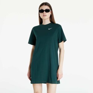 Nike NSW Swoosh Oversized Tee Green