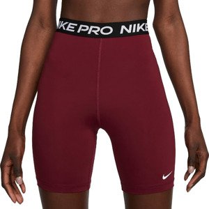 Nike Pro 365 Shorts Wine