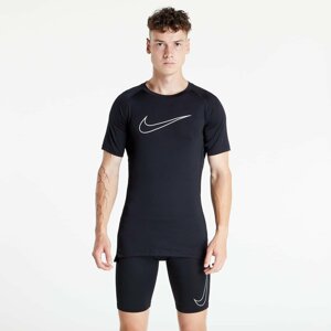 Nike Pro Dri-FIT T-Shirt Black