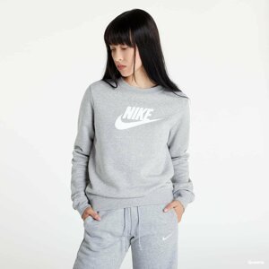 Nike Sportswear Club Fleece Grey