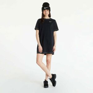 Nike Sportswear Swoosh Dress Black