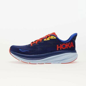 Hoka® M Clifton 9 Bellwether Blue/ Dazzling Blue