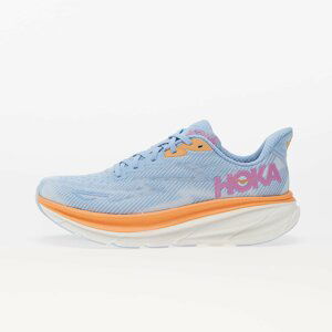 Hoka® W Clifton 9 Airy Blue/ Ice Water