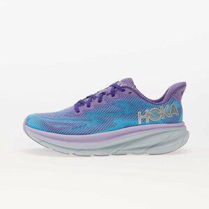 Hoka One One® W Clifton 9 Chalk Violet/ Pastel Lilac