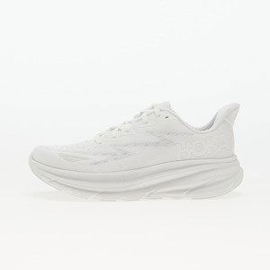 Hoka® W Clifton 9 White/ White