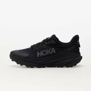 Hoka One One® M Challenger Atr 7 Gtx Black/ Black