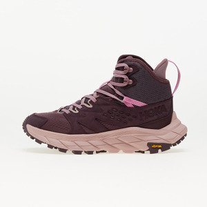 Hoka® W Anacapa Breeze Mid Raisin/ Pale Mauve