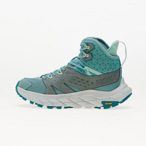 Hoka One One® W Anacapa Breeze Mid Trellis/ Mist Green