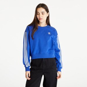 adidas Sweatshirt Semi Lucid Blue