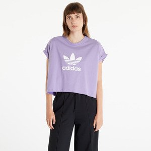 adidas Short Tee Magic Lilac