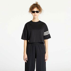 adidas Originals Neuclassics T-Shirt Black