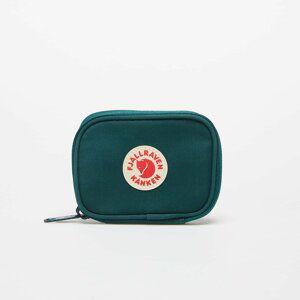 Fjällräven Kånken Card Wallet Arctic Green