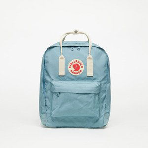 Fjällräven Kånken Sky Blue/ Light Oak