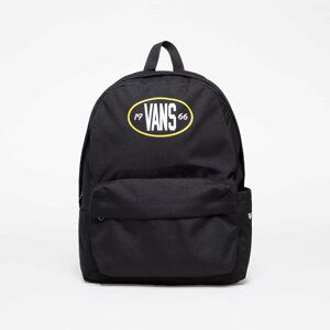 Vans Old Skool Iiii Backpack Black