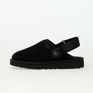 UGG M Goldencoast Clog Black