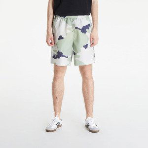 adidas Originals Camo Shorts Woven Green