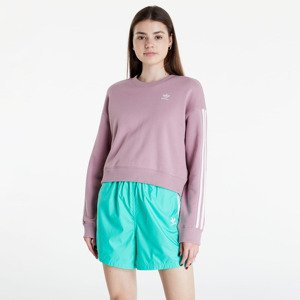 adidas Originals Adicolor Sweatshirt Magic Mauve