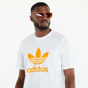 adidas Originals Trefoil Tee White