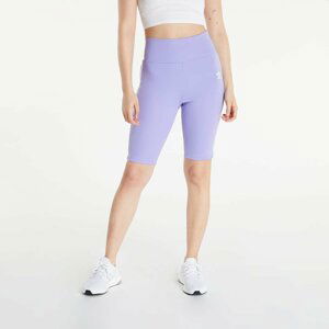 adidas Originals High Waisted Short Tights Light Purple