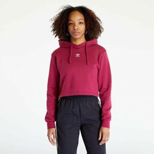 adidas Originals Hoodie Legacy Burgundy