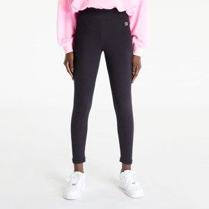 Champion Crop Leggings Black