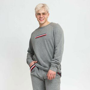 Tommy Hilfiger Seacell Track Top Grey