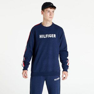 Tommy Hilfiger Track Top Hwk Navy