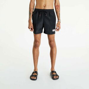 Tommy Hilfiger SF Medium Drawstrings Swim Shorts Black