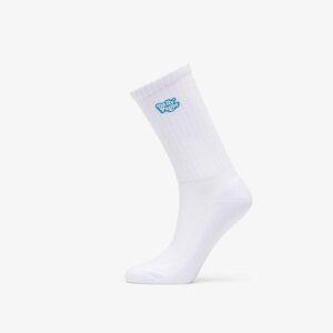 Daily Paper Nock Sock 1-Pack White