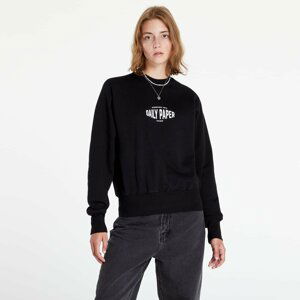 Daily Paper Evvie Youth Sweater Black