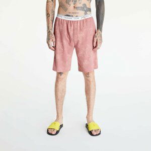 Calvin Klein Sleep Shorts Pink